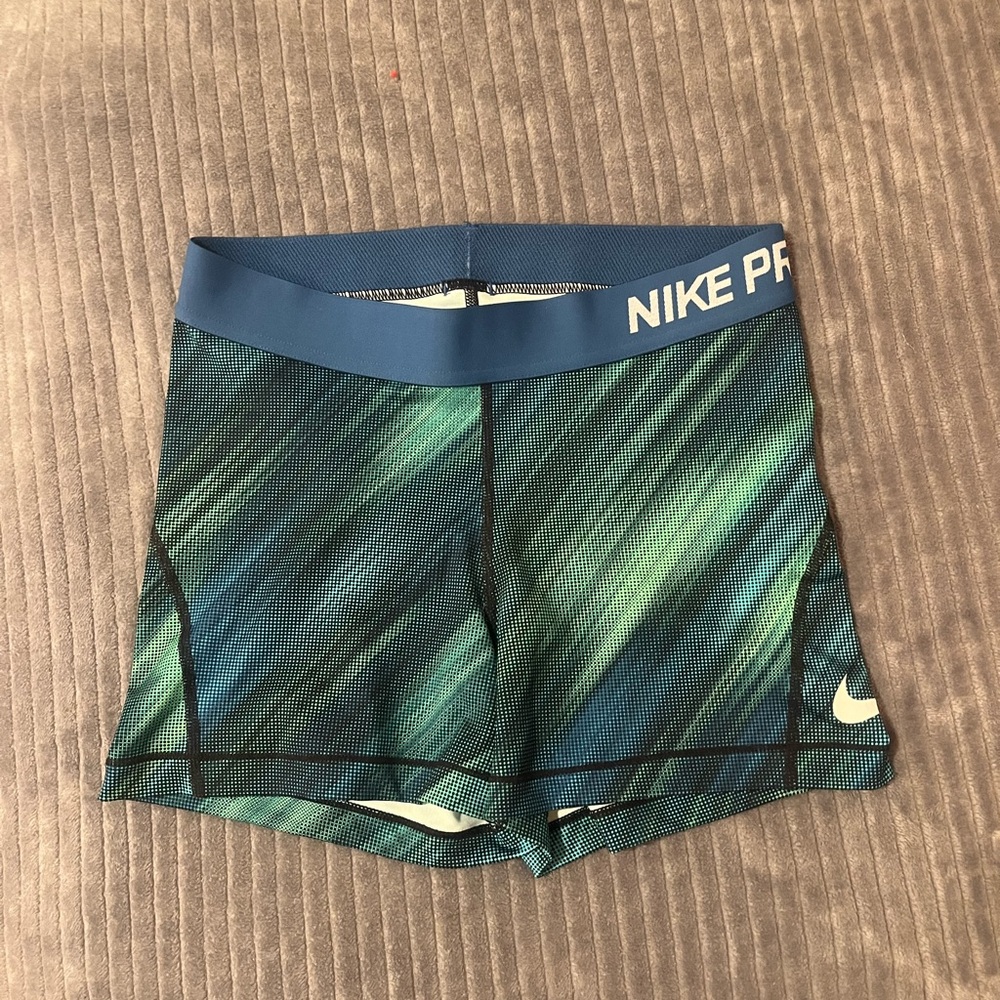 Nike Pros